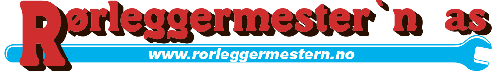 Rørleggermestern AS - logo