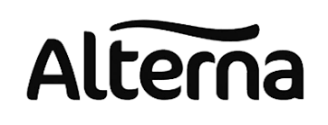 Logo - Alterna